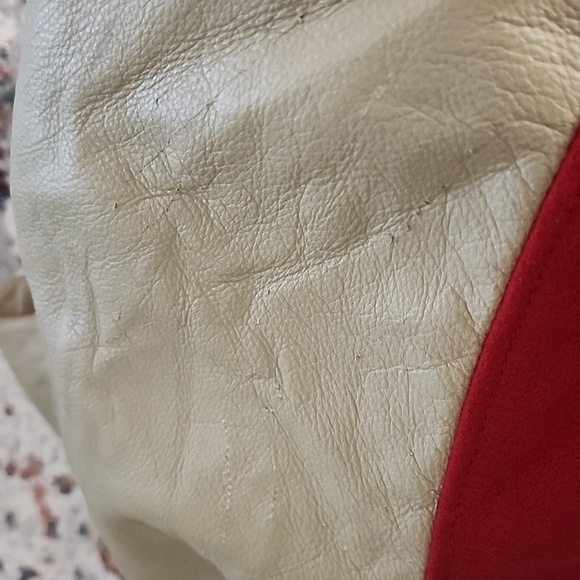 Nike oklahoma jacket - Picture 8 of 8